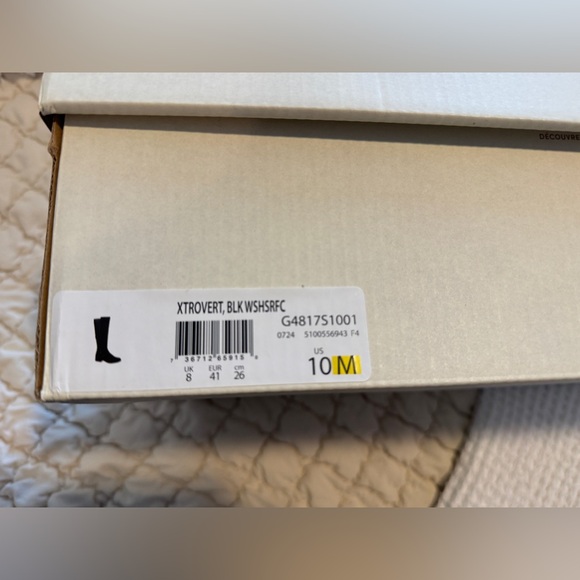 NWT Life Stride Xtrovert Women’s Wide Calf Riding Boots - Size 10M - Black - Picture 8 of 12